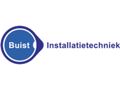 buist installatietechniek logo